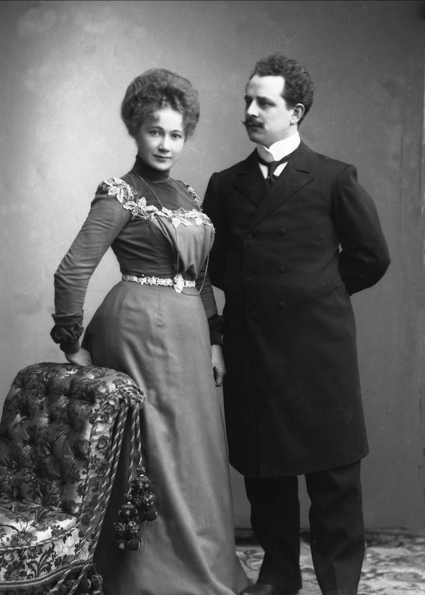 Gustav Borgen, NFB.49683