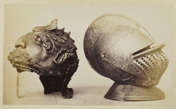 Franck, Photograph