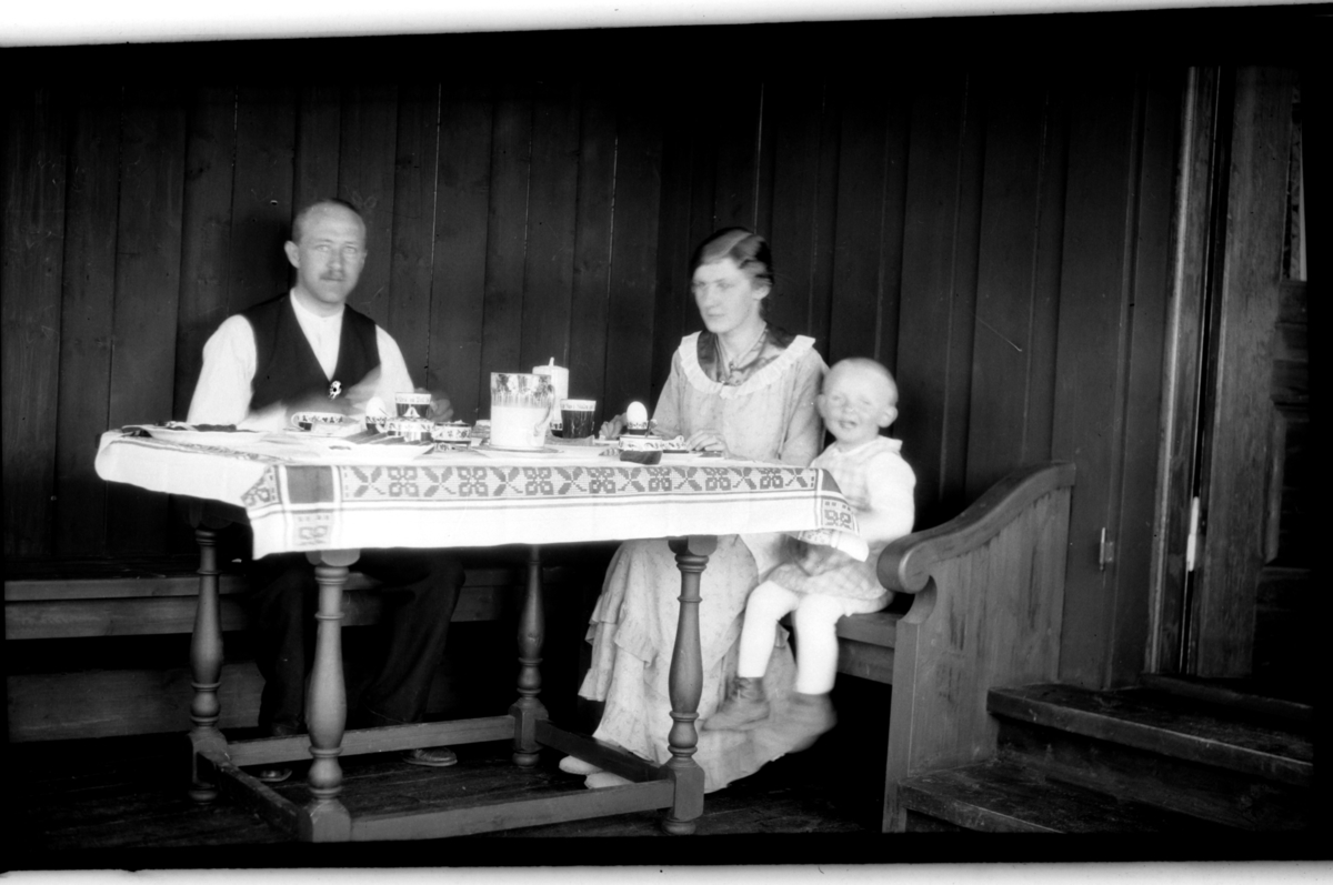 Rolf Sr. Sundt, NF.34664-466