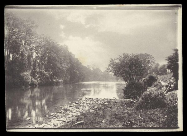 Gale, Lt. Col. Joseph, Light on Water