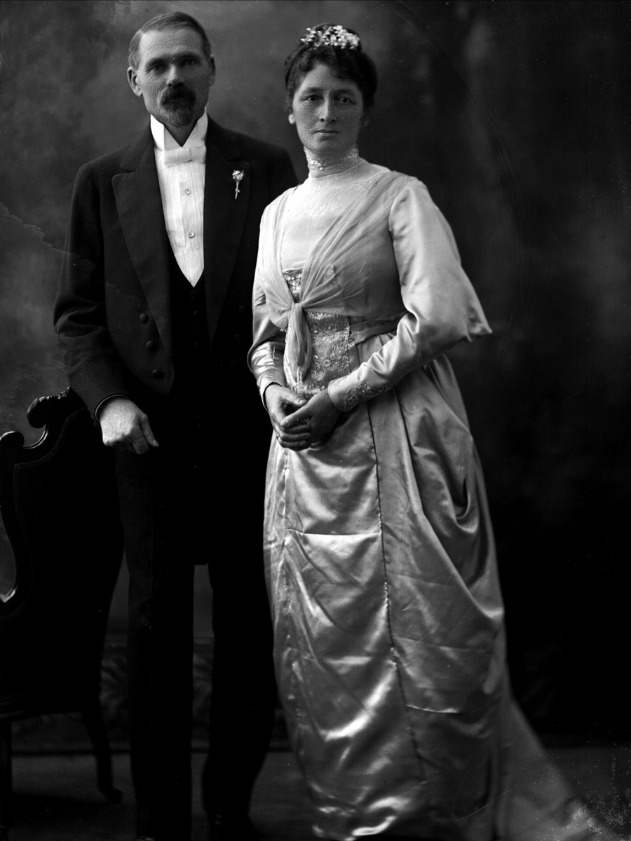 Gustav Borgen, NFB.03602