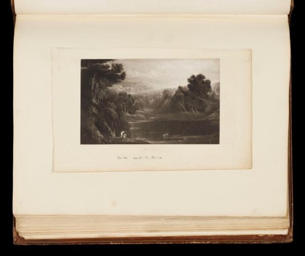 John Martin, Martins Album