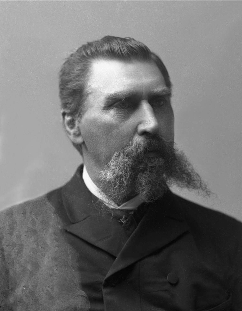 Gustav Borgen, NFB.35021