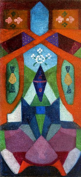 Hélène D'Oettingen, Composition