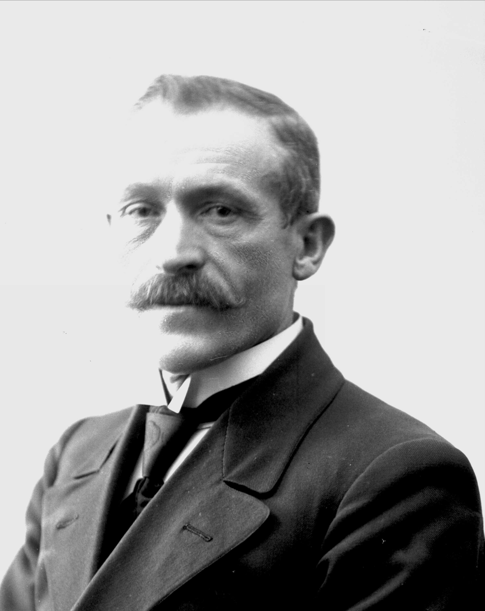 Gustav Borgen, NFB.36840