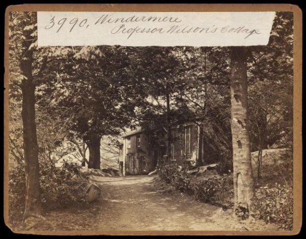 Francis Frith, Photograph