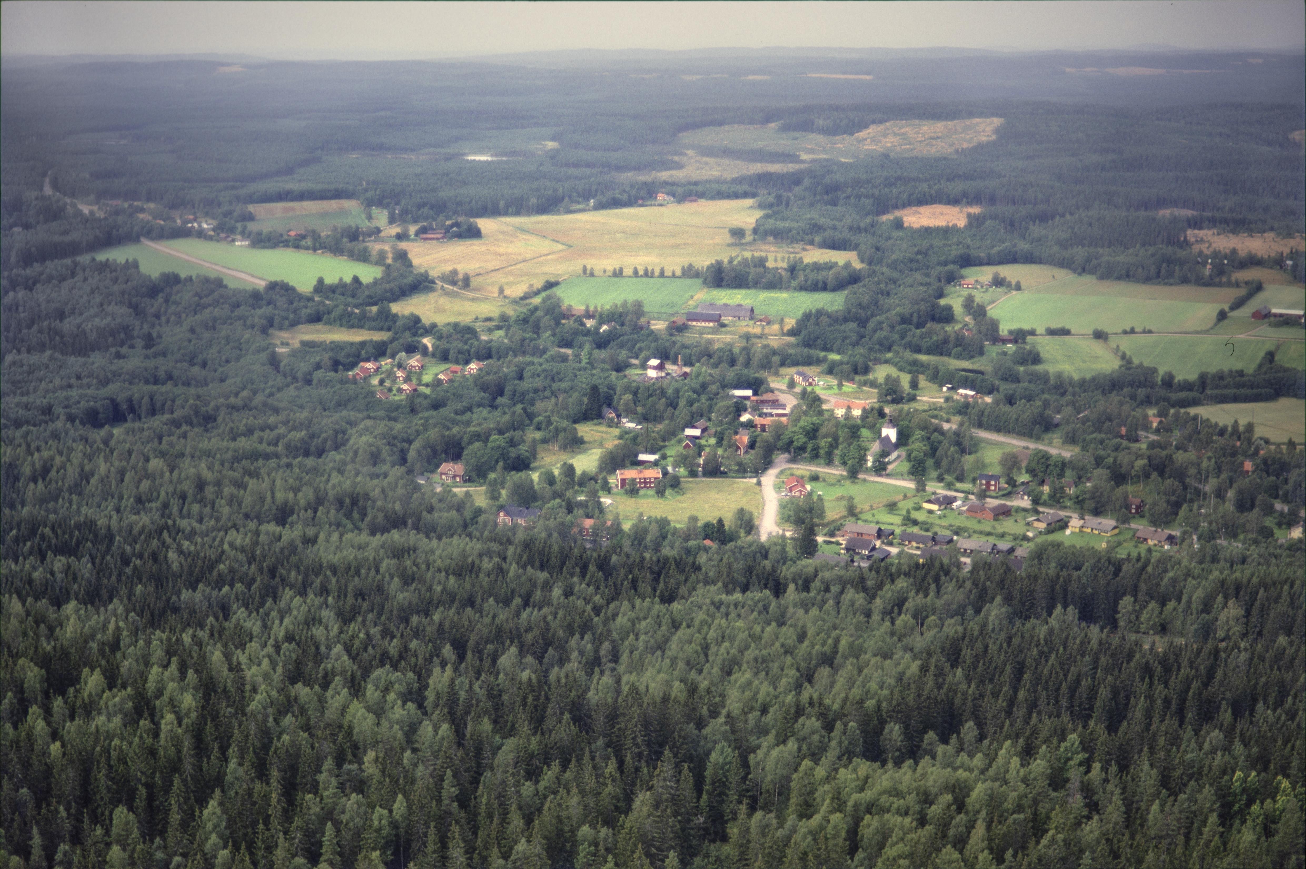 Jan Norrman, Brattfors