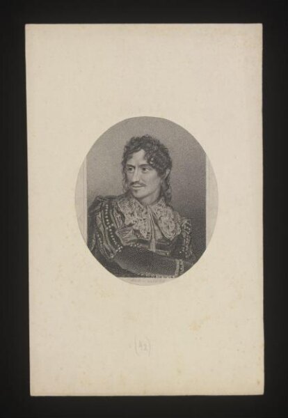 Unknown, Kean as Sir G.O