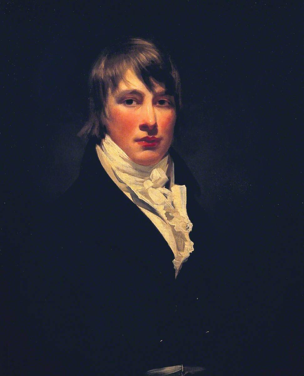 Henry Raeburn, Pringle Fraser