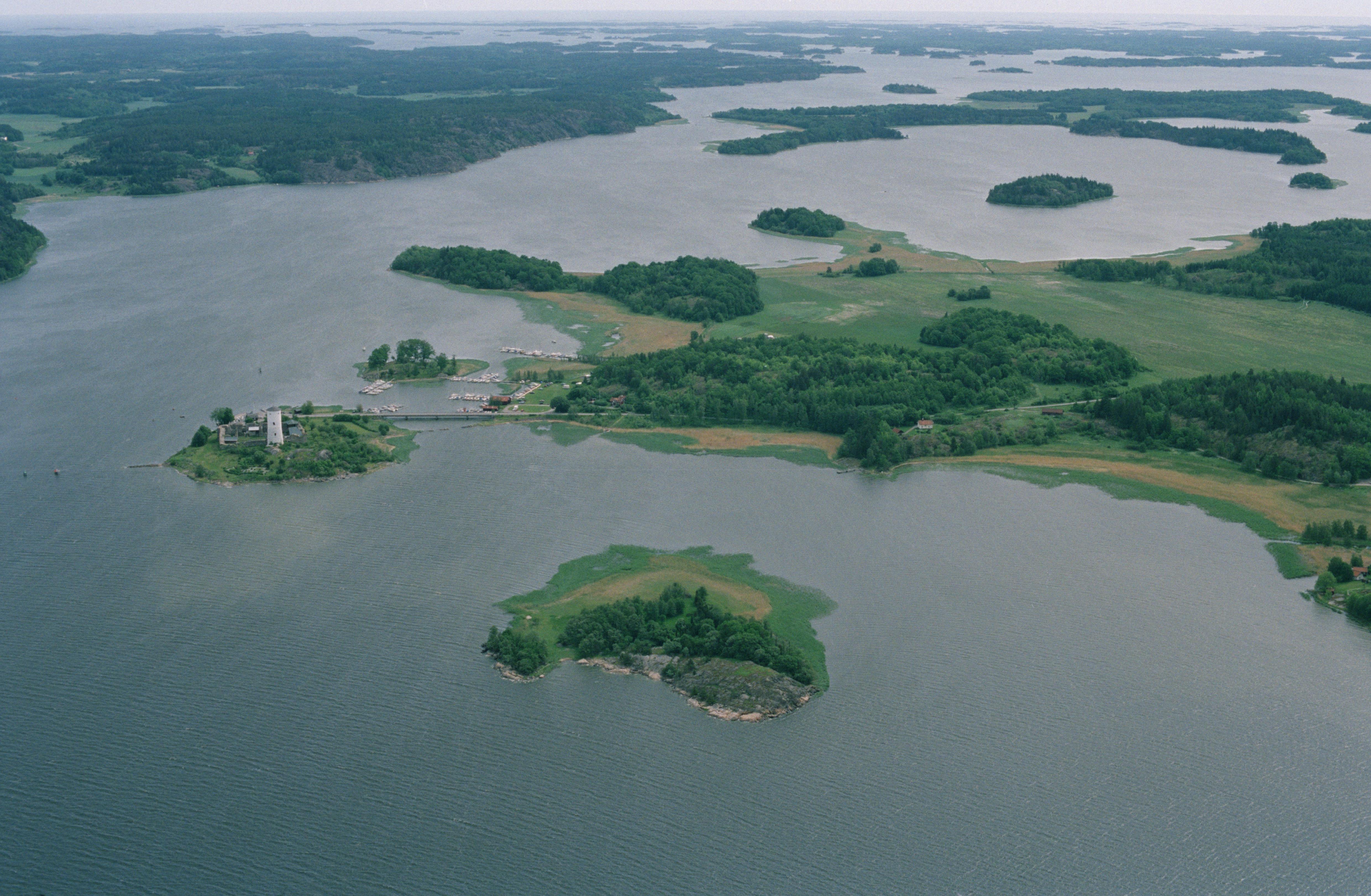 Jan Norrman, Skällvik 222:1