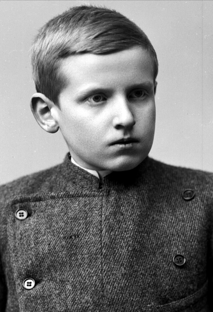 Gustav Borgen, NFB.07918