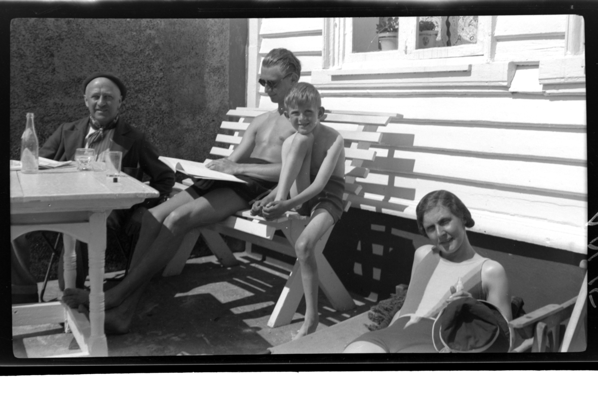 Rolf Sr. Sundt, NF.34664-758
