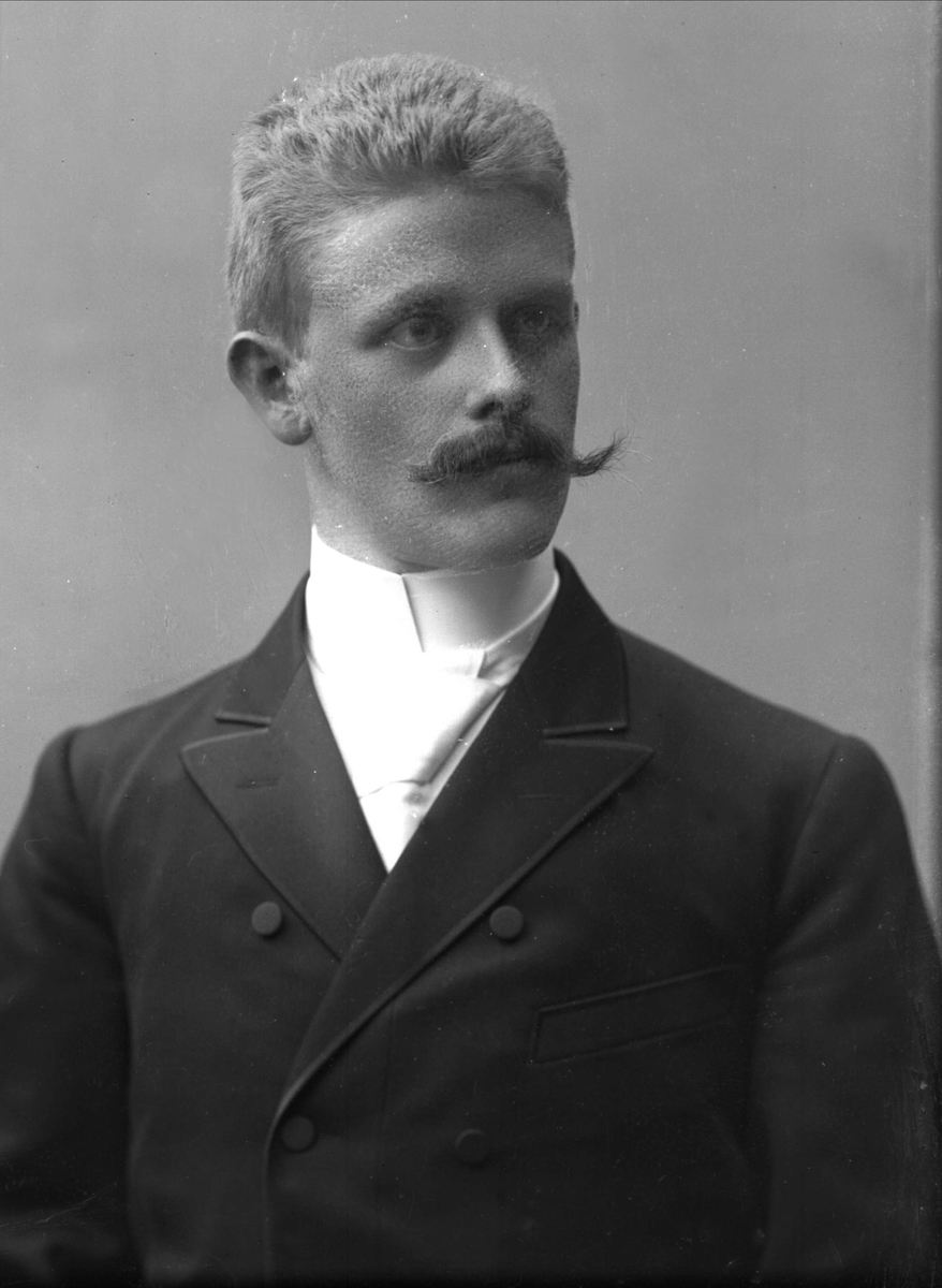Gustav Borgen, NFB.37411