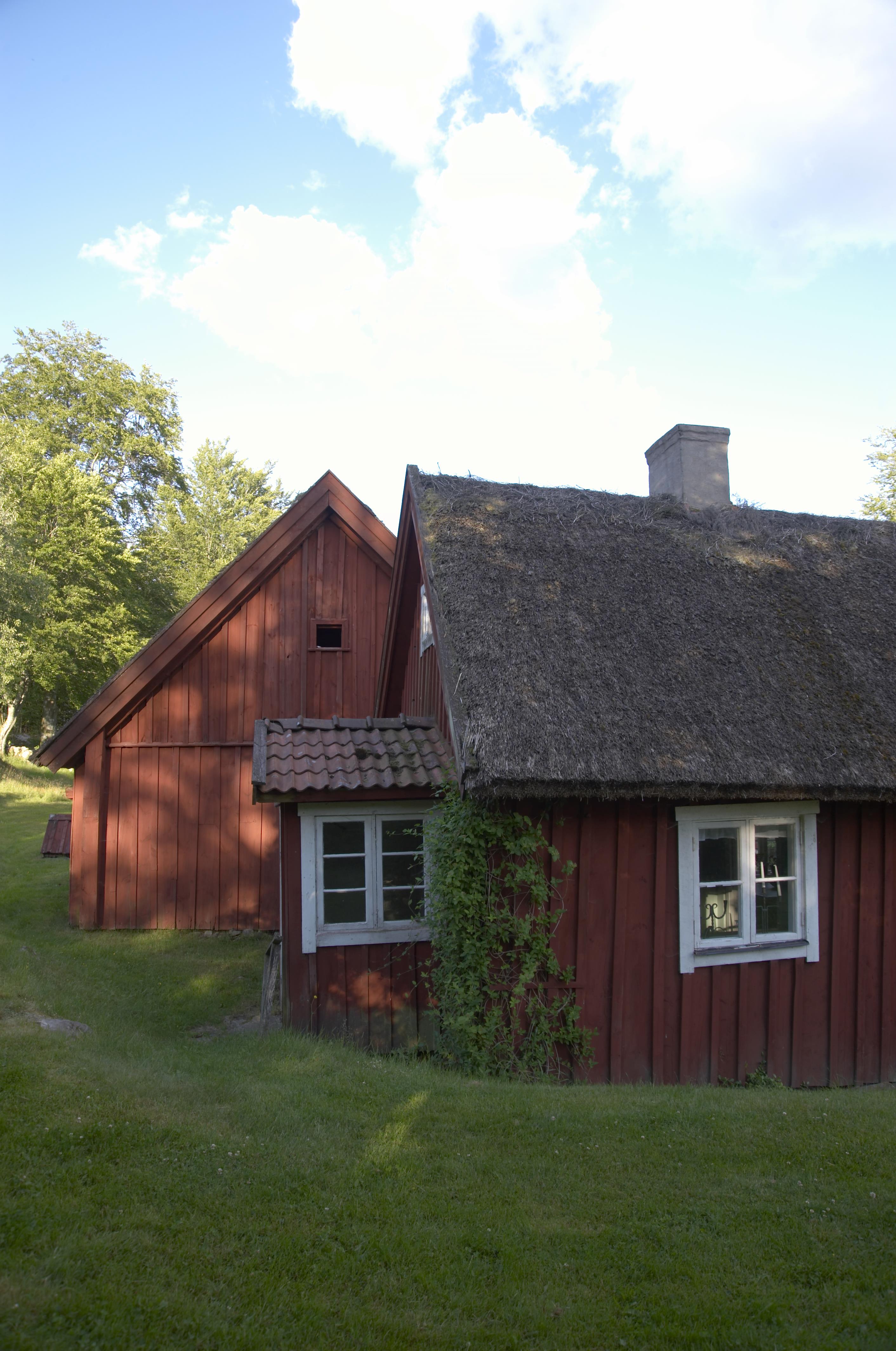 Bengt A Lundberg, Bollaltebygget