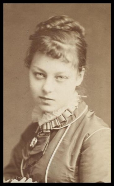 Unknown, Guy Little Theatrical Photographs