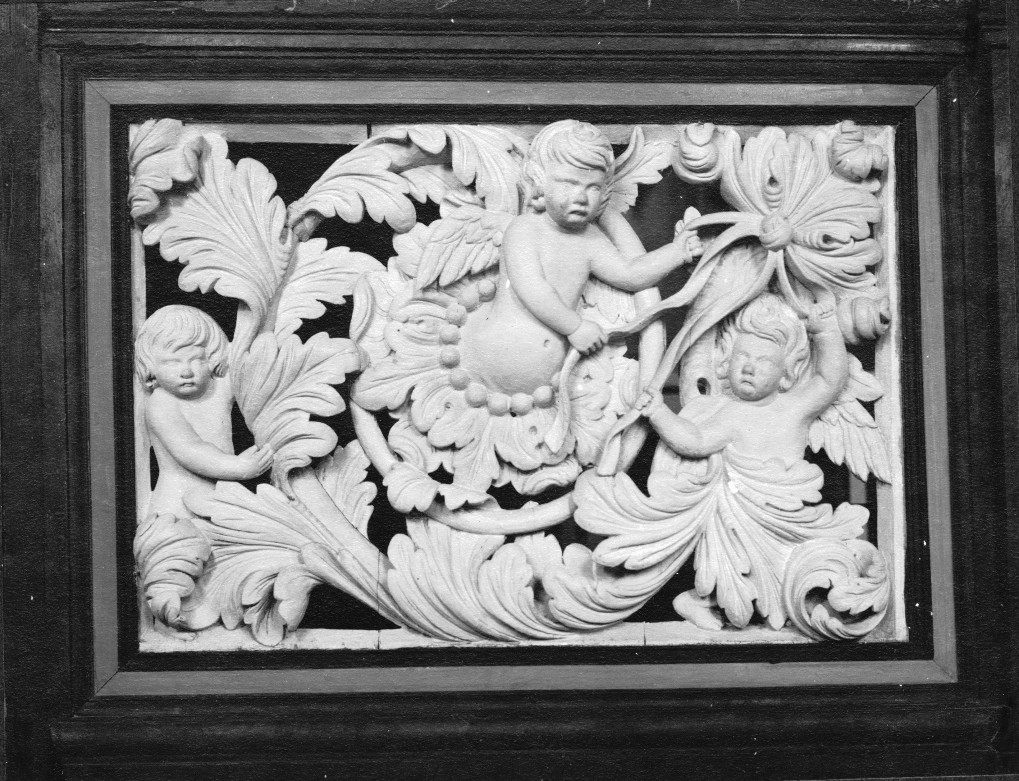 Otto Thulin, Kungälvs kyrka