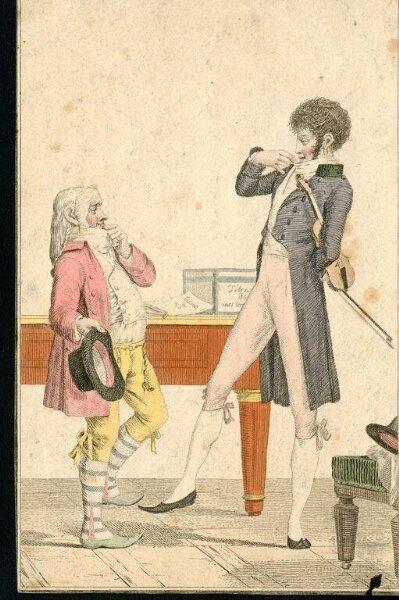 Unknown, Print