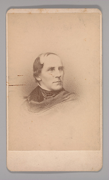 Unknown, [James William Cole]