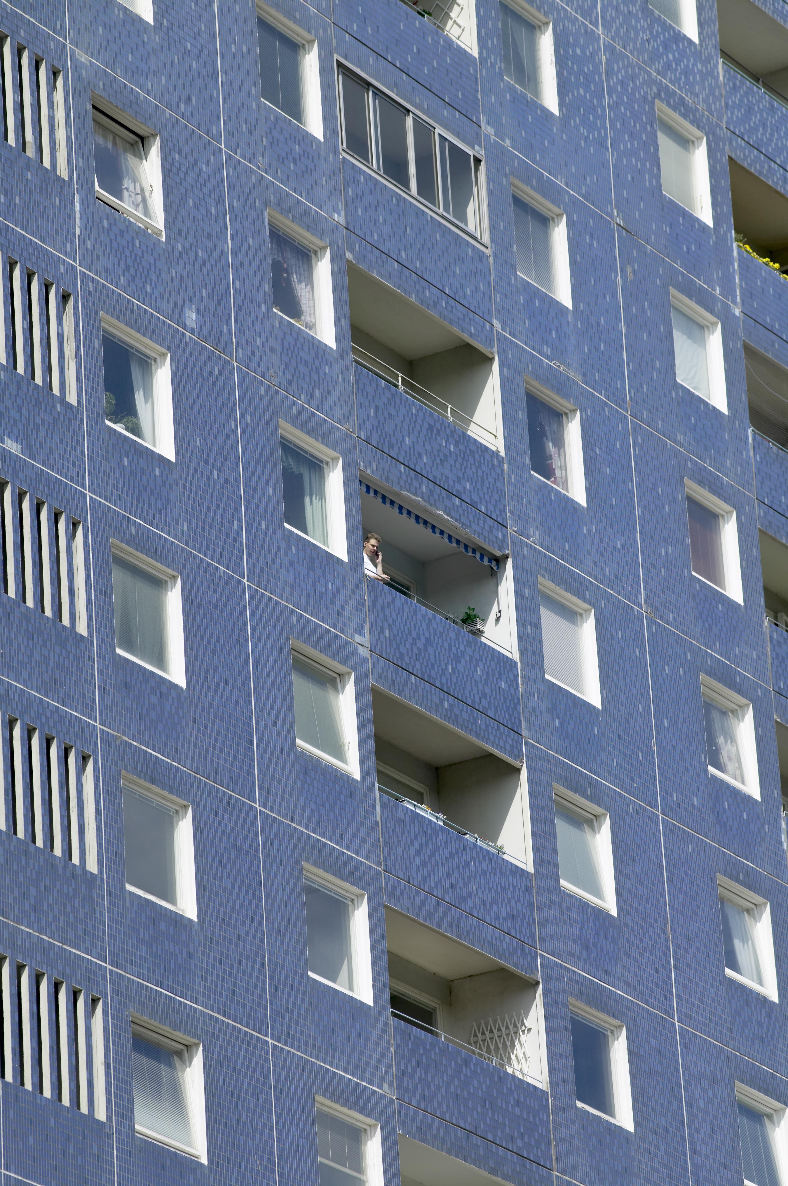 Bengt A Lundberg, Malmö