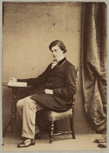 Unknown, Carte-de-visite photographs (480). Four photographs  are dry-mounted to each sheet (120).