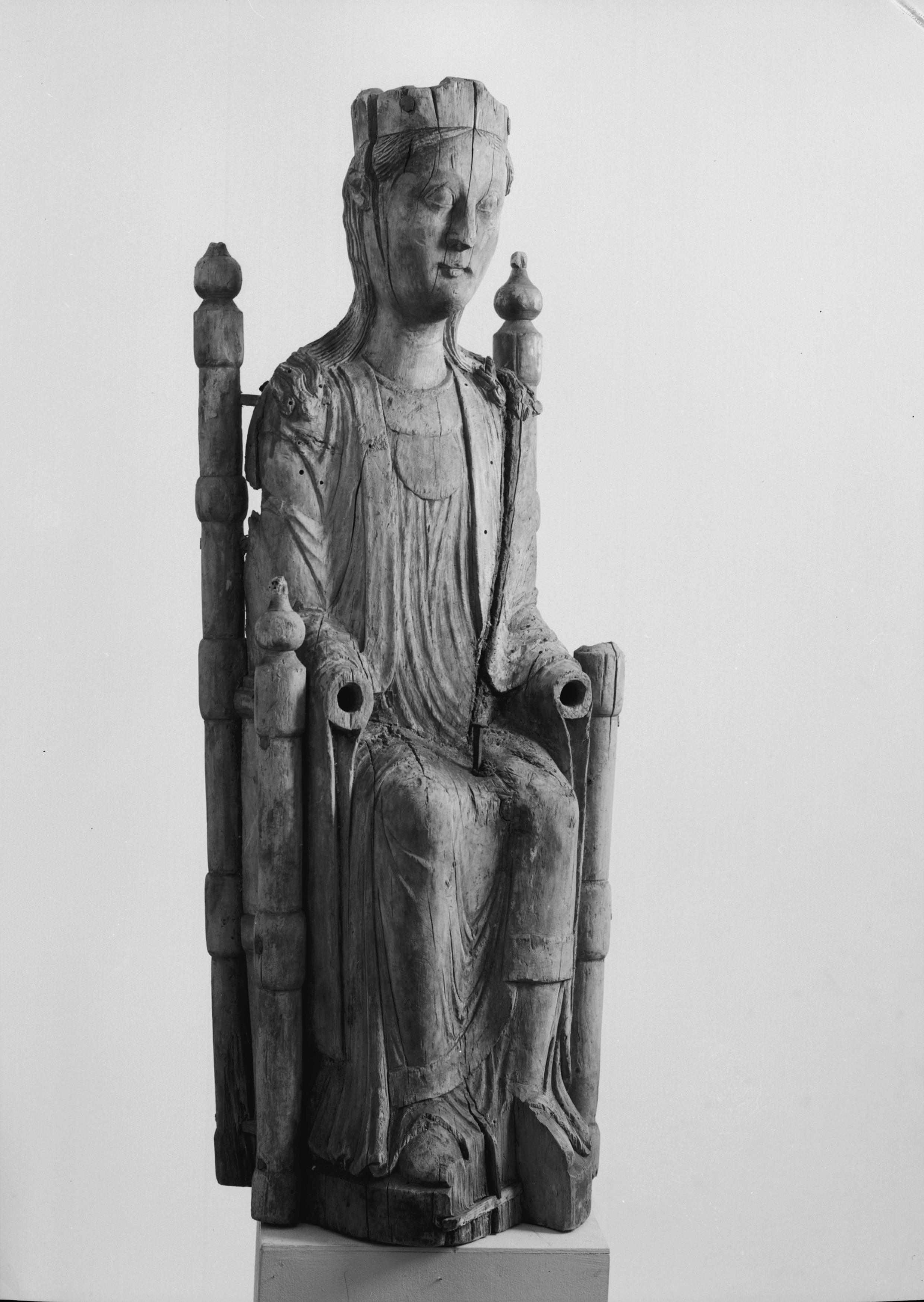 Henrik Hultgren, Nävelsjö kyrka