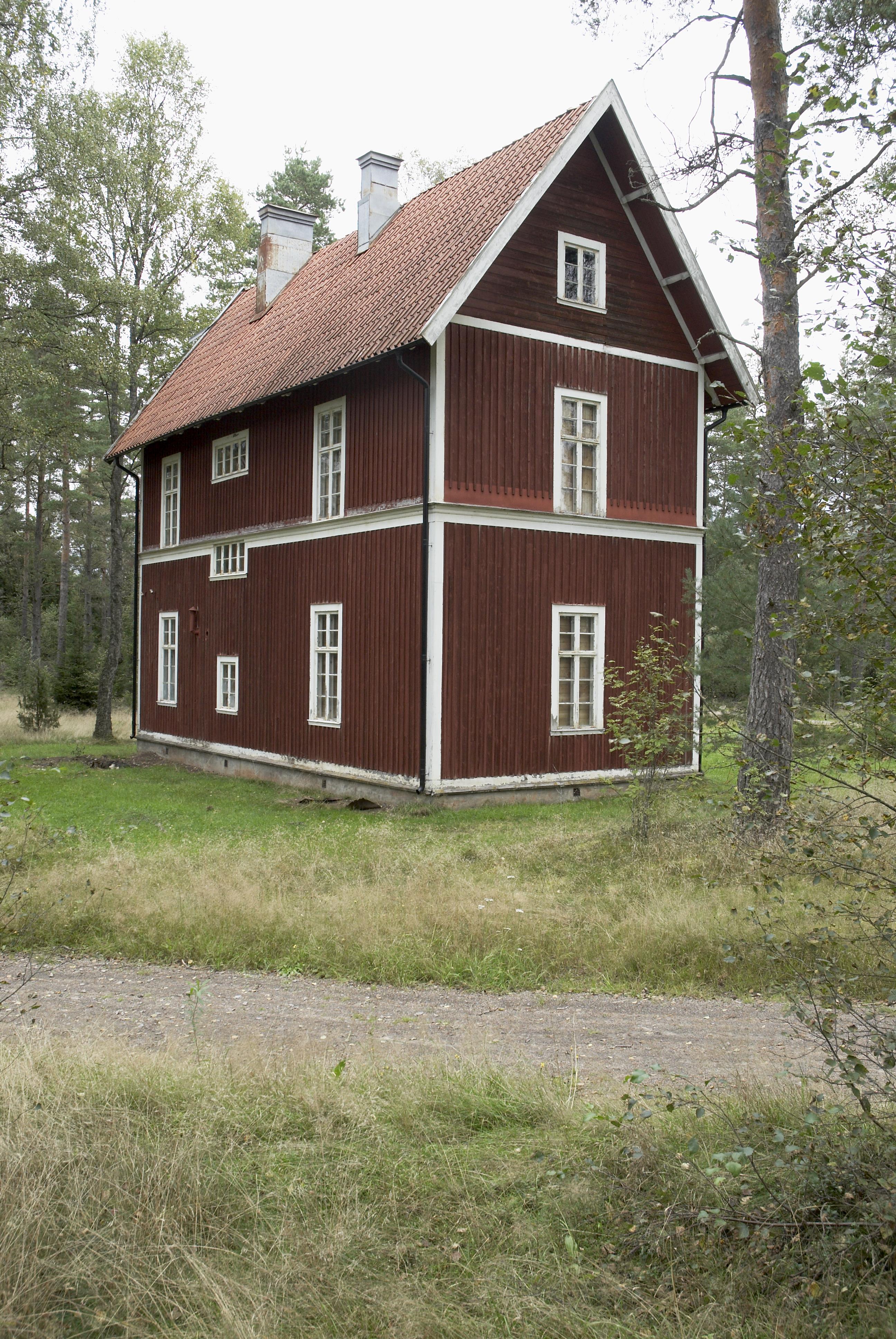 Bengt A Lundberg, Skillingarydslägren