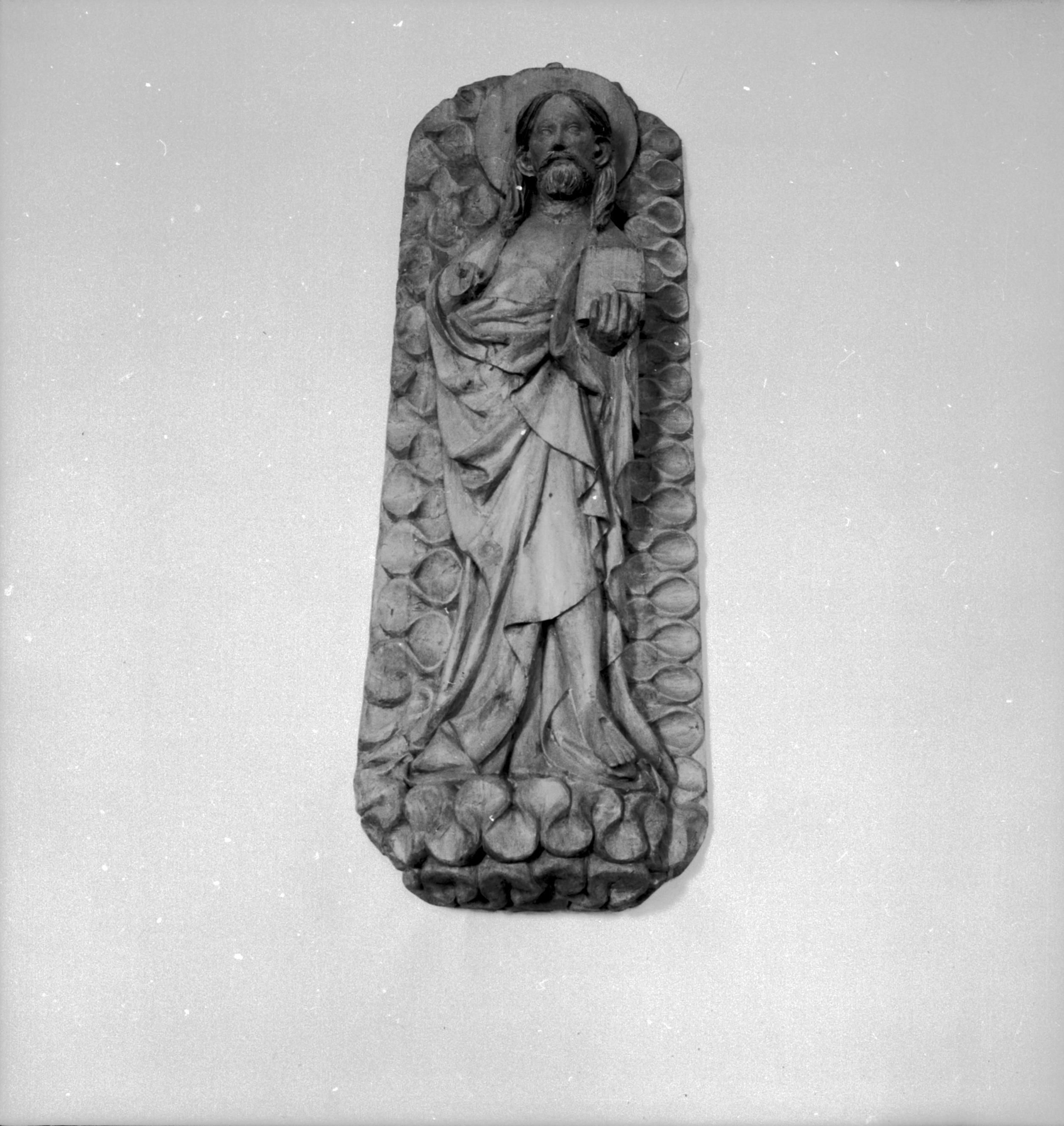 Per Olof Westlund, Viby kyrka