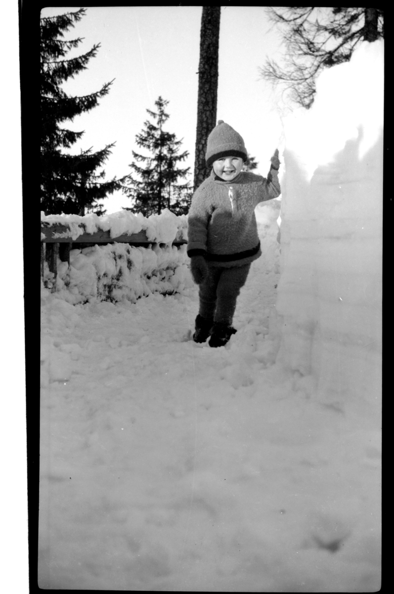 Rolf Sr. Sundt, NF.34664-485