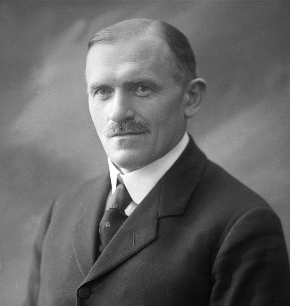 Gustav Borgen, NFB.41295