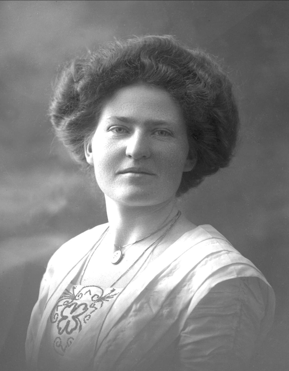 Gustav Borgen, NFB.50957