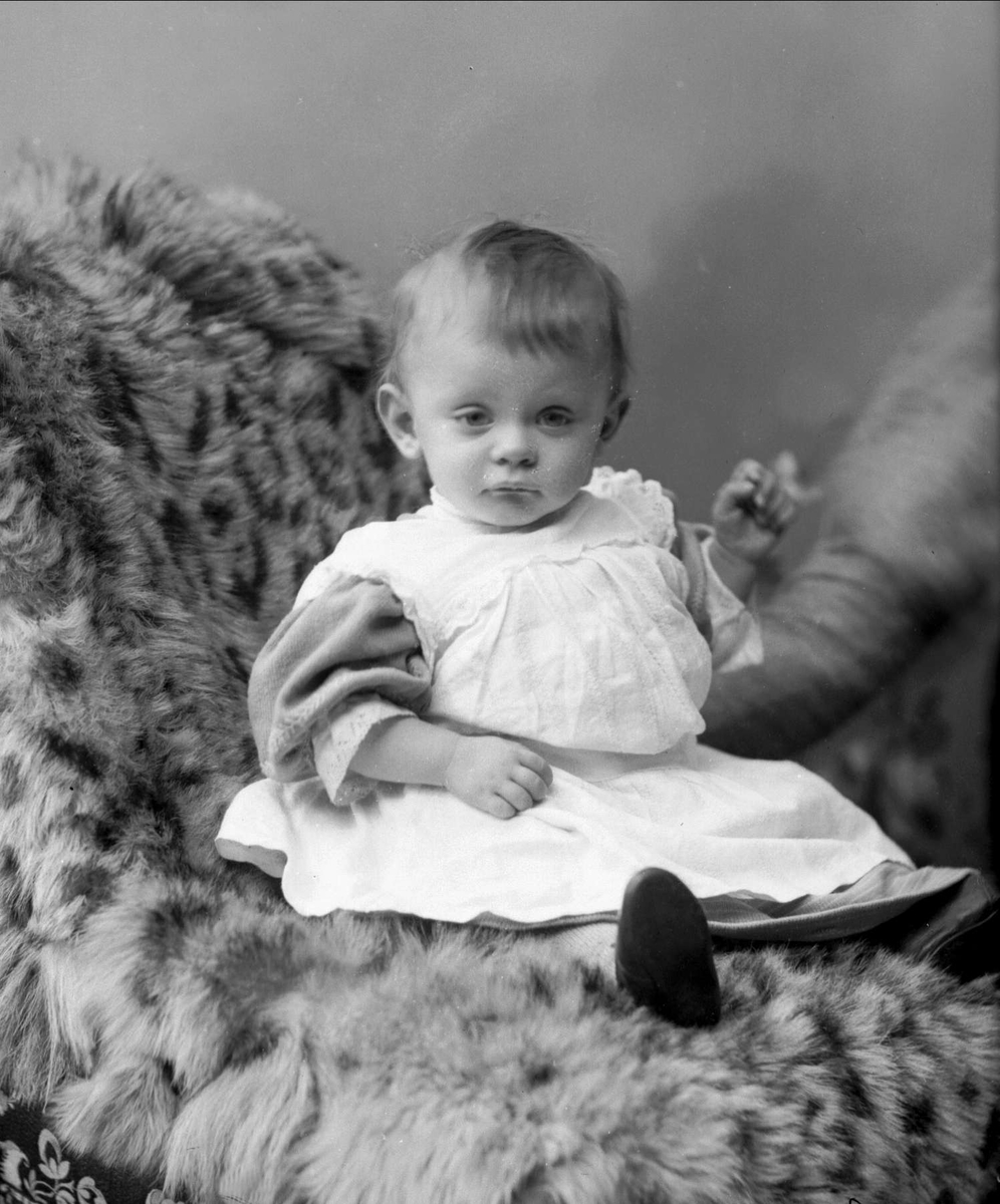 Gustav Borgen, NFB.09403