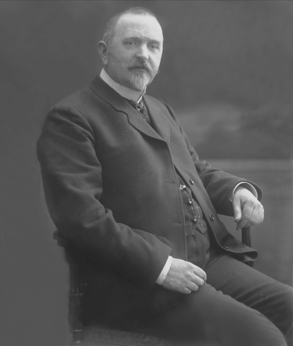 Gustav Borgen, NFB.53137