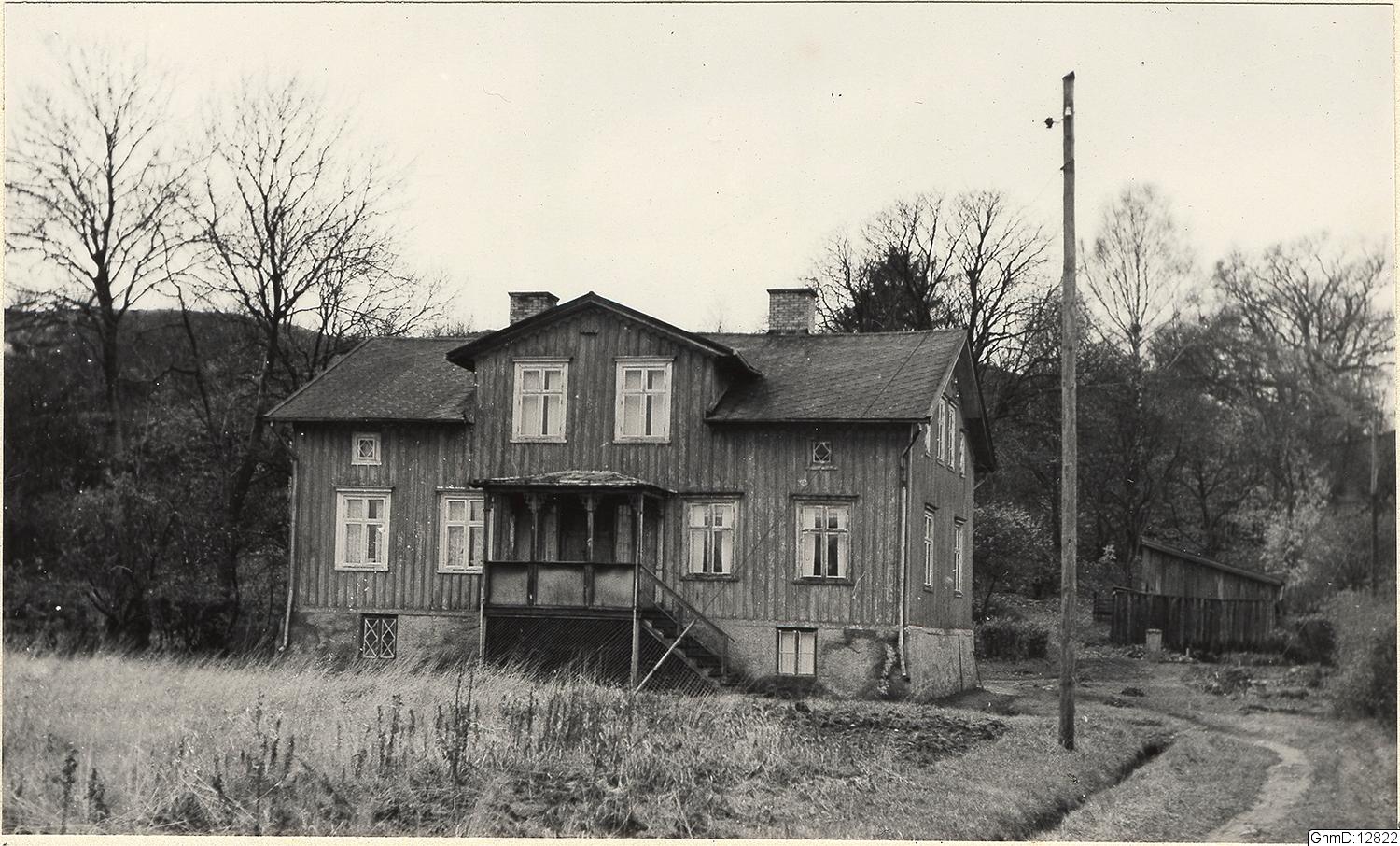 Allan T. Nilson, bilder, fotografi
