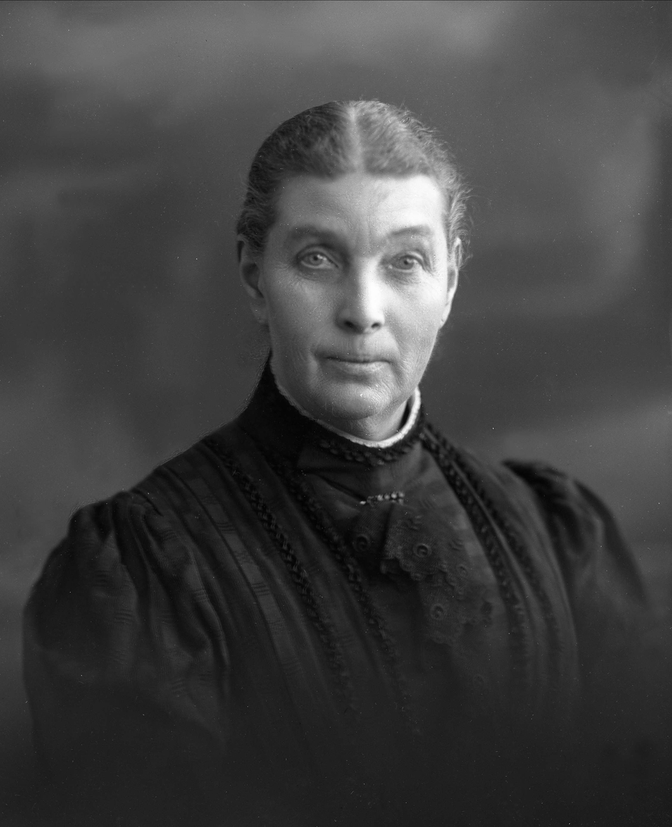 Gustav Borgen, NFB.43901