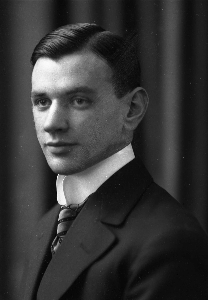 Gustav Borgen, NFB.39109
