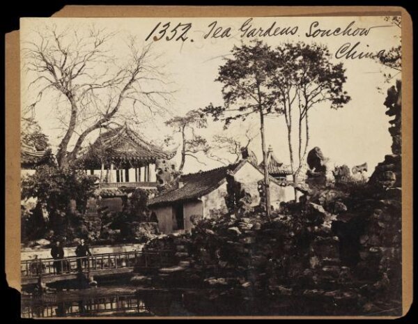Francis Frith, Photograph