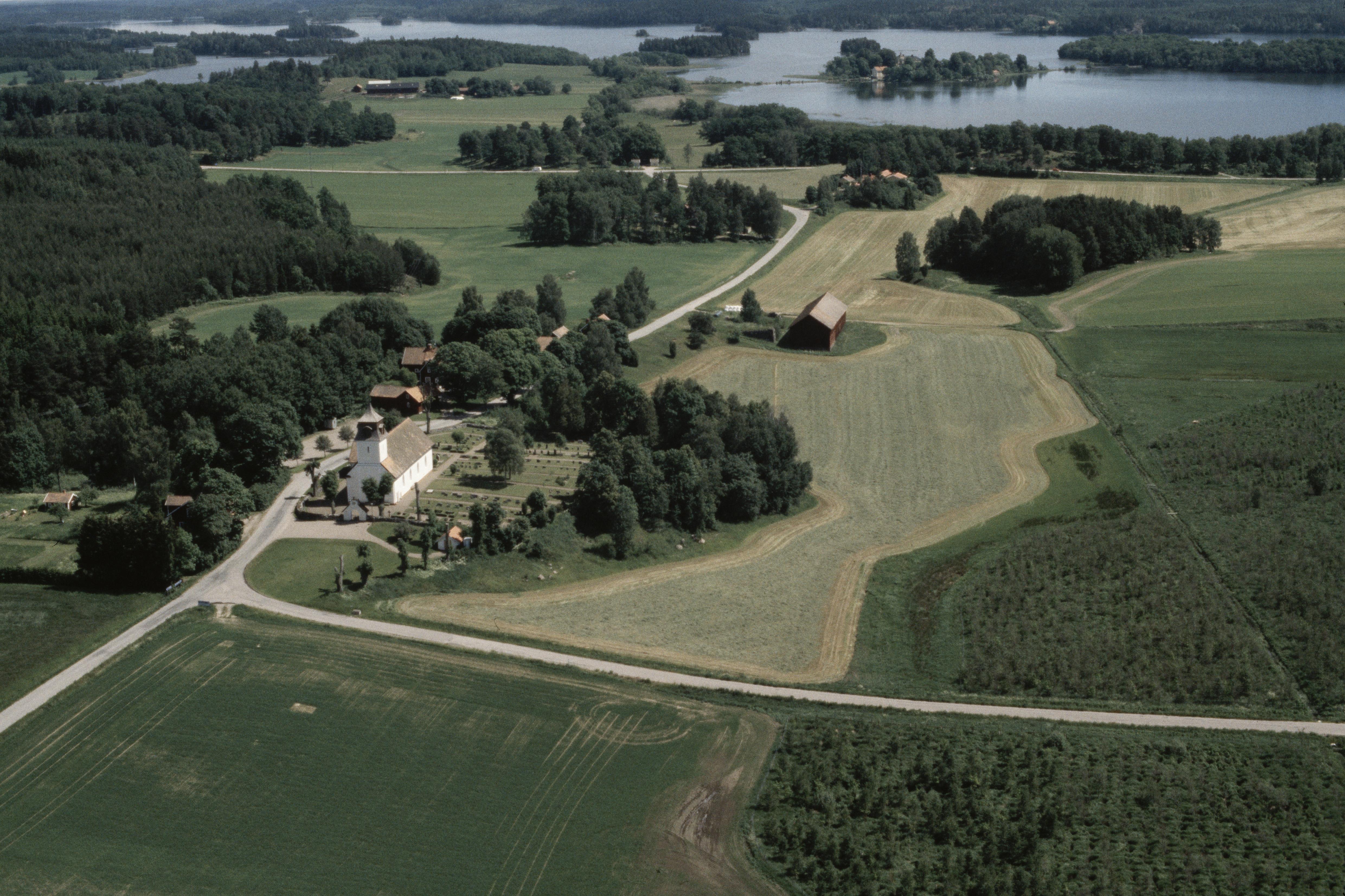 Jan Norrman, Årdala 123:1