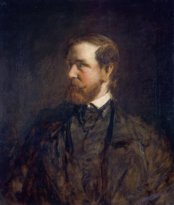 George Paul Chalmers, William McTaggart, 1835 - 1910.