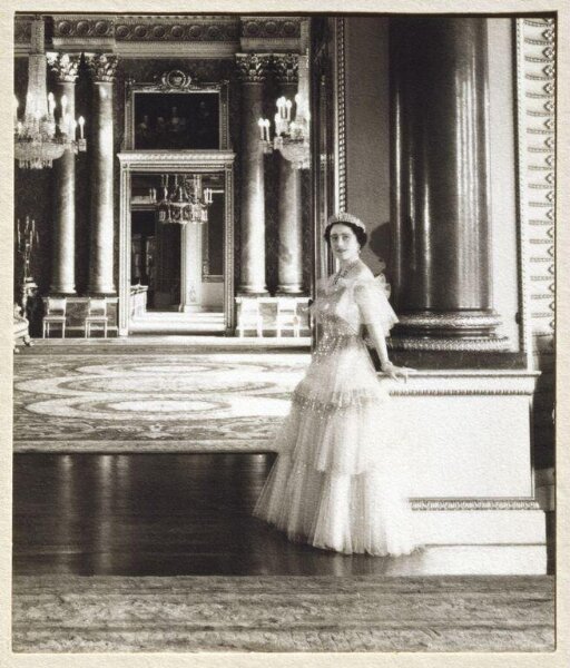 Beaton, Cecil (Sir), Photograph