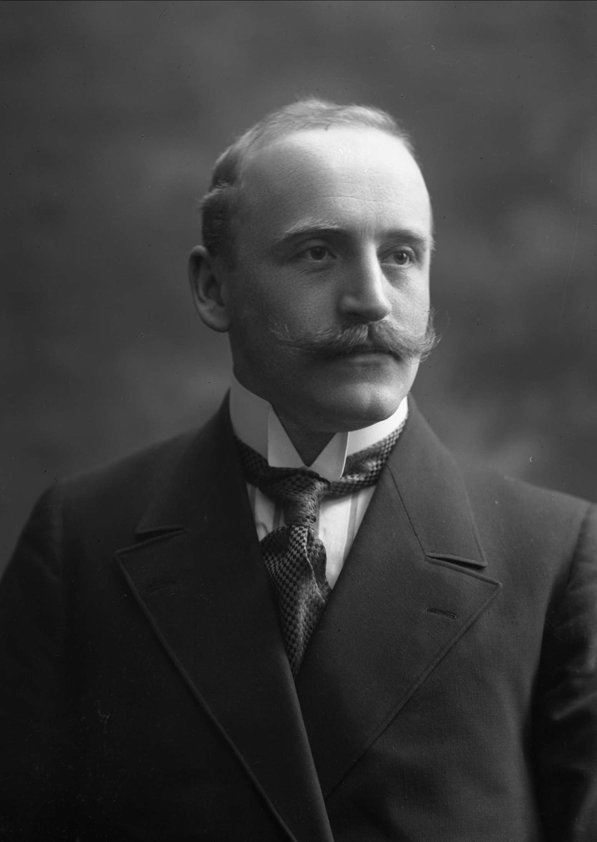 Gustav Borgen, NFB.39166