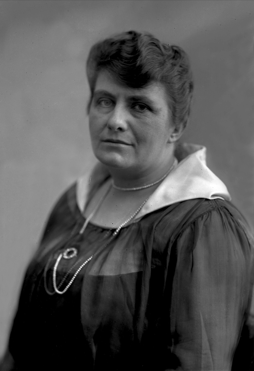 Gustav Borgen, NFB.05193