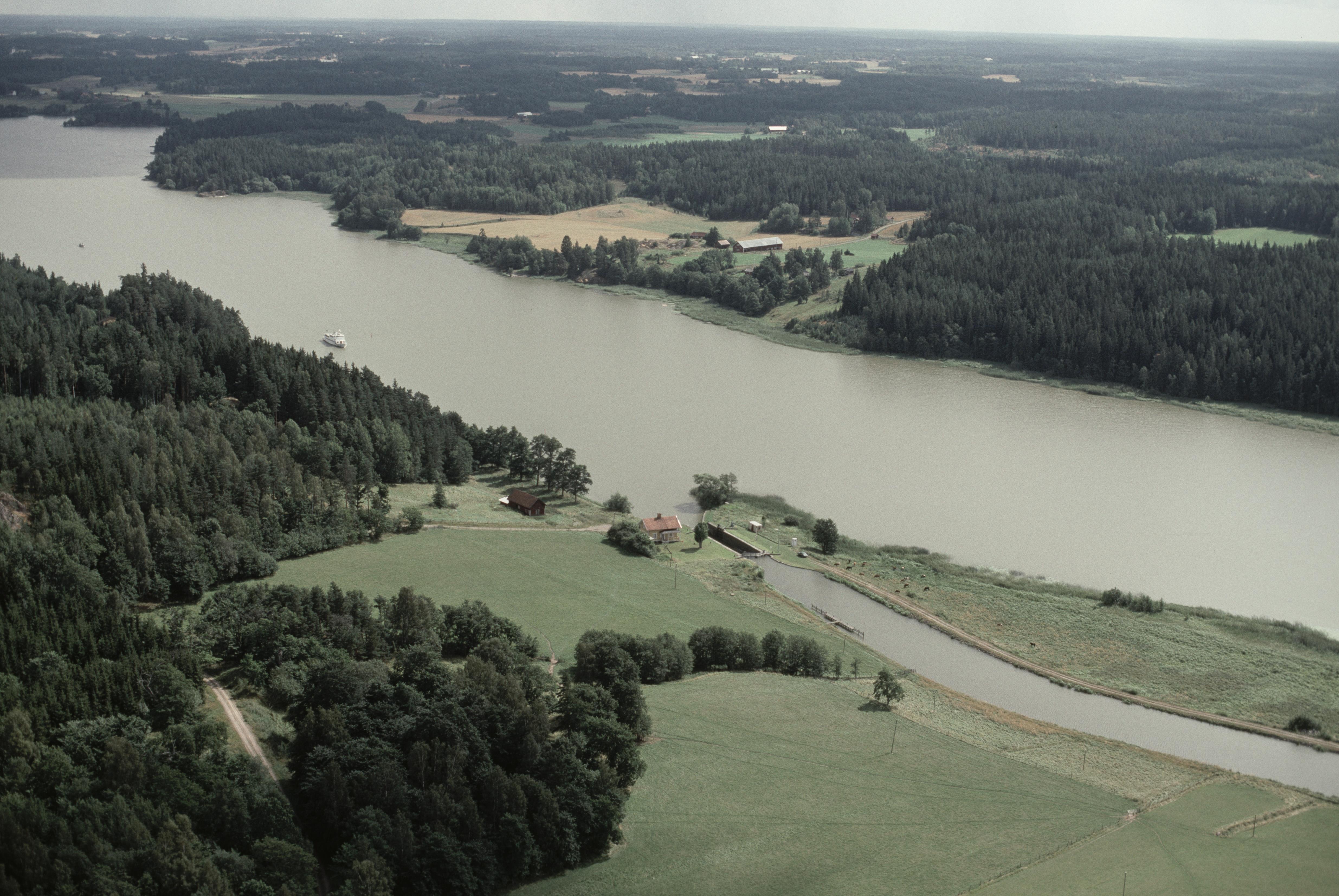 Jan Norrman, Kimstad 214:1