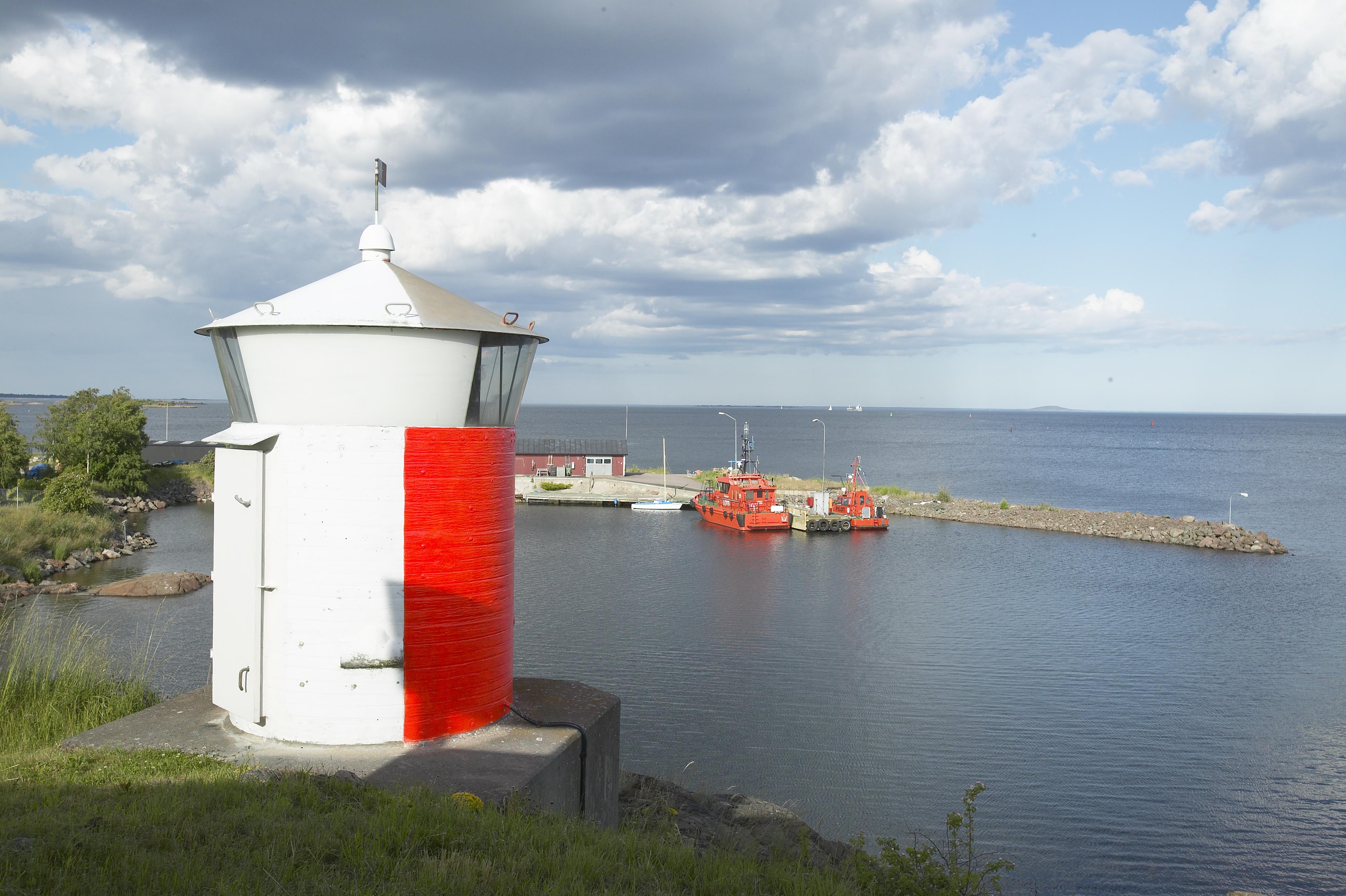 Bengt A Lundberg, Oskarshamn