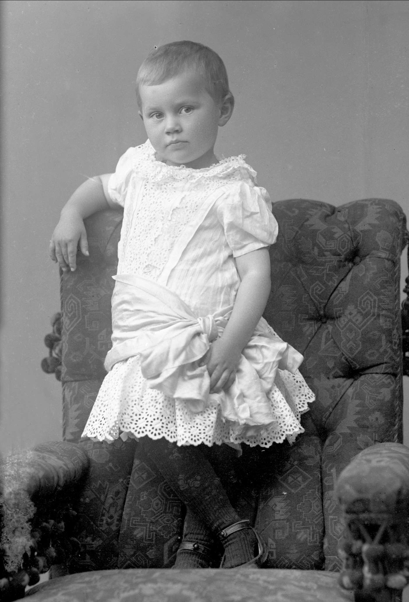 Gustav Borgen, NFB.31706