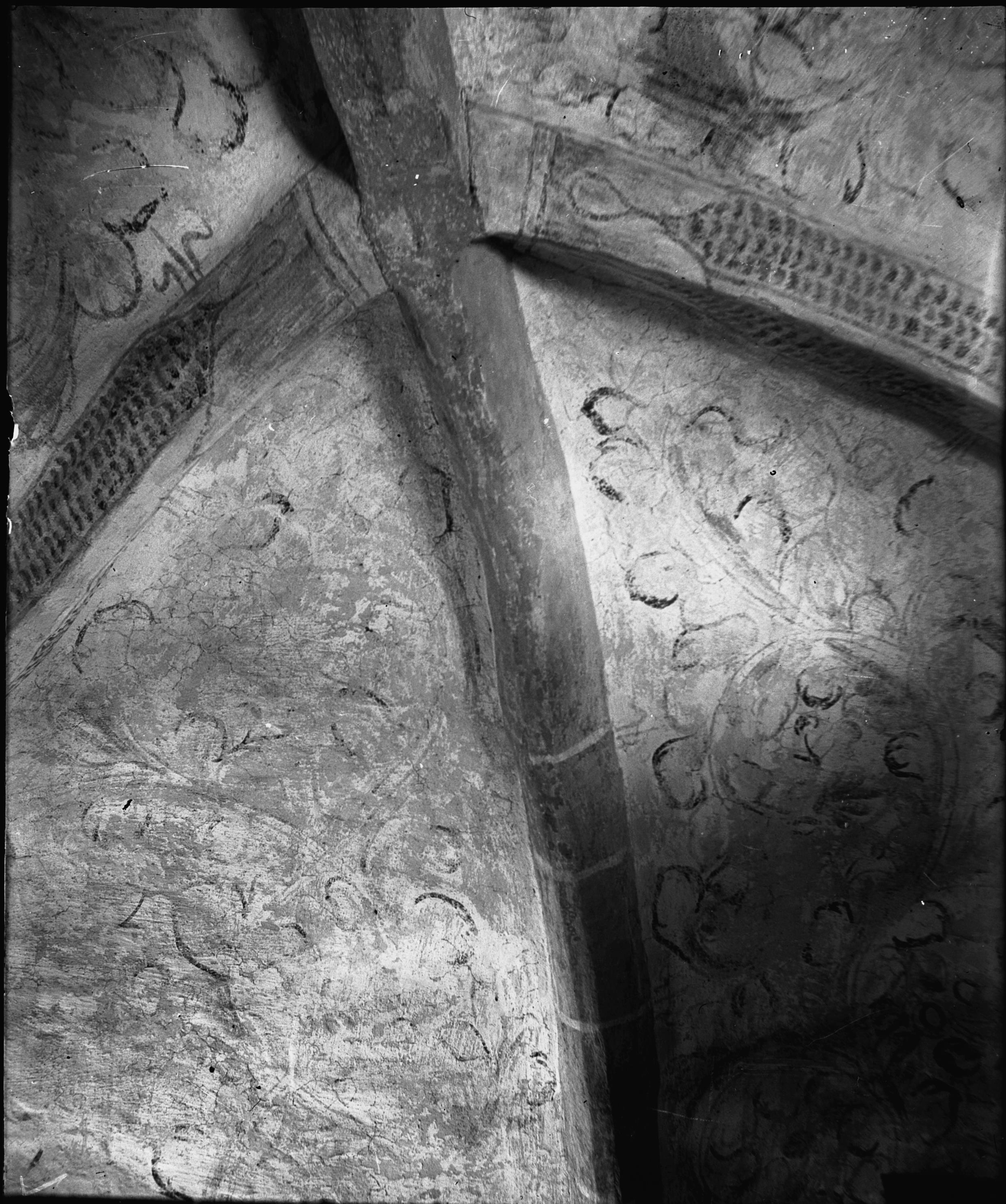 Martin Olsson, Sköldinge kyrka
