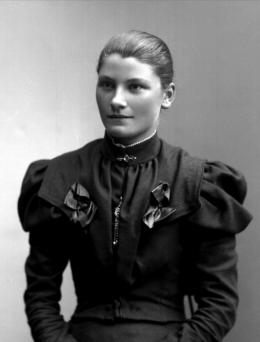 Gustav Borgen, NFB.02691