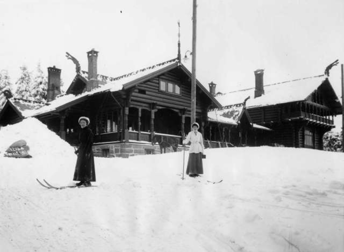 Anders Beer Wilse, NF.05626-018