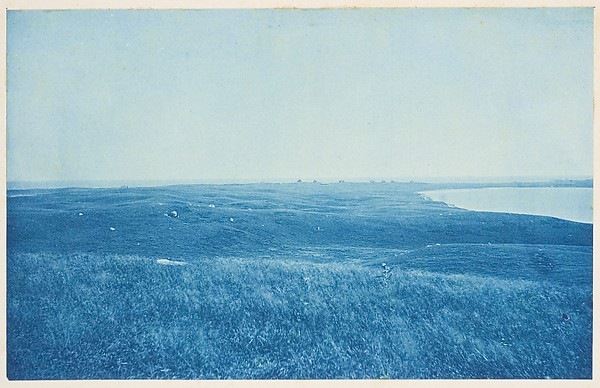 Unknown, [Album of Photographs of the Land and Summer Cottages Owned by the Montauk Association, Montauk, New York]
