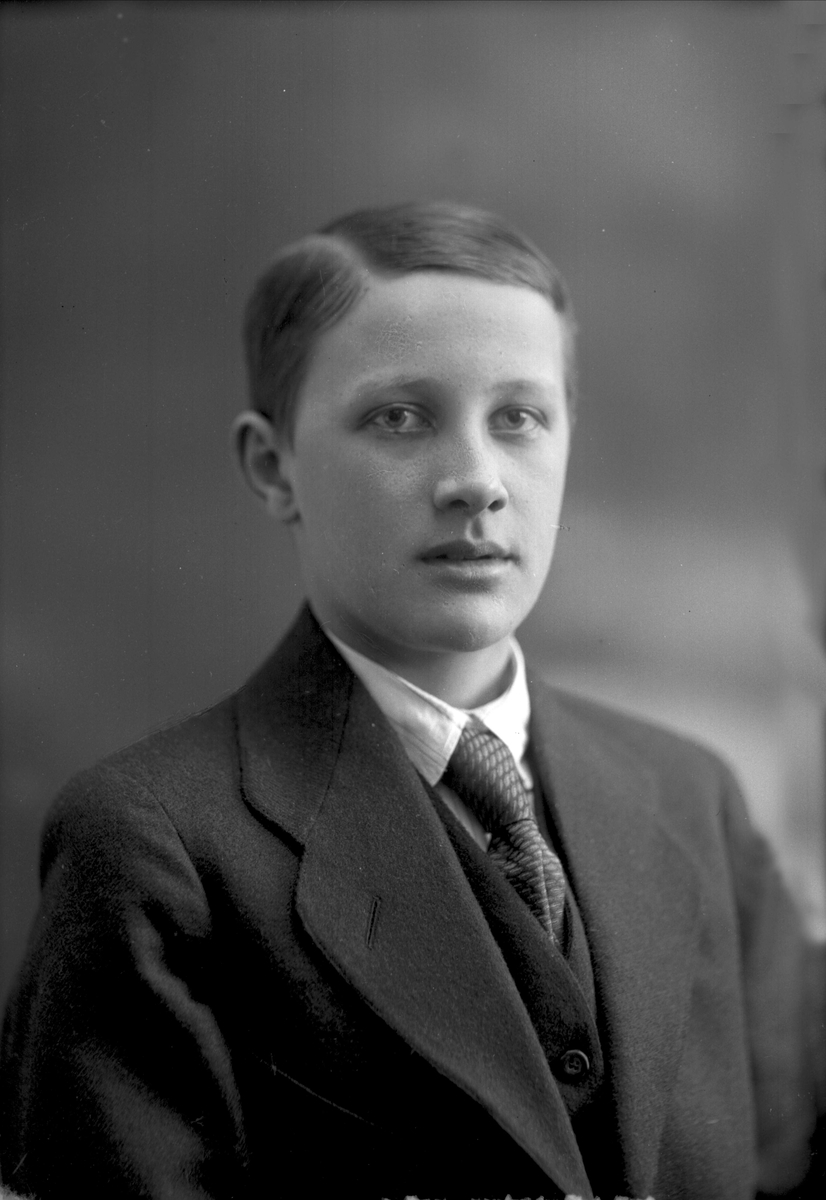 Gustav Borgen, NFB.11121
