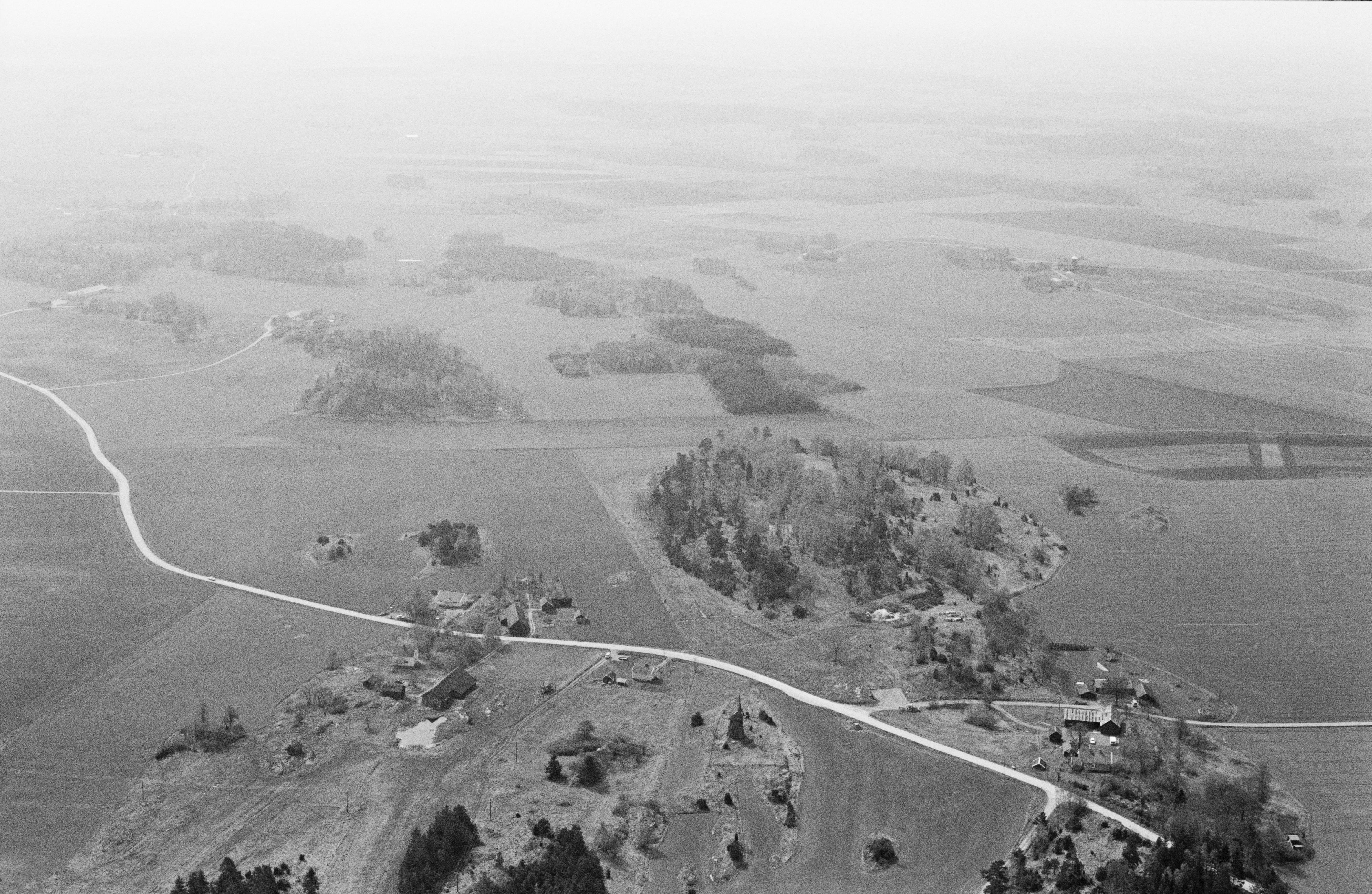 Jan Norrman, Sunnersberg 11:1